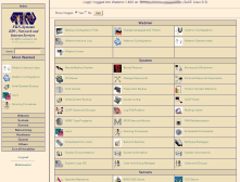 fkn webmin