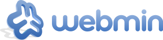 webmin